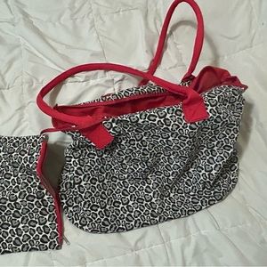 Beach bag